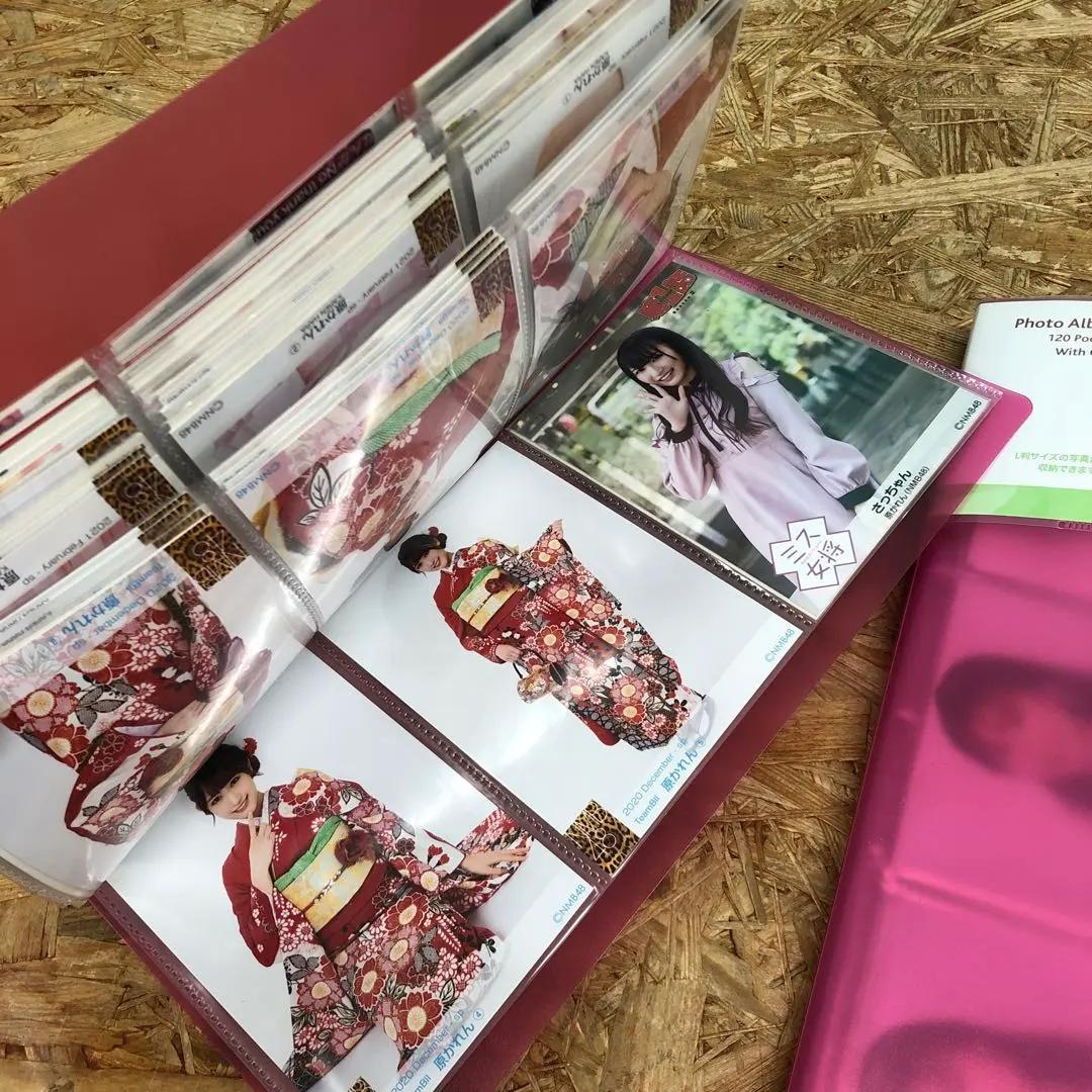 M4456 原かれん グッズ うちわ、生写真 まとめ売り