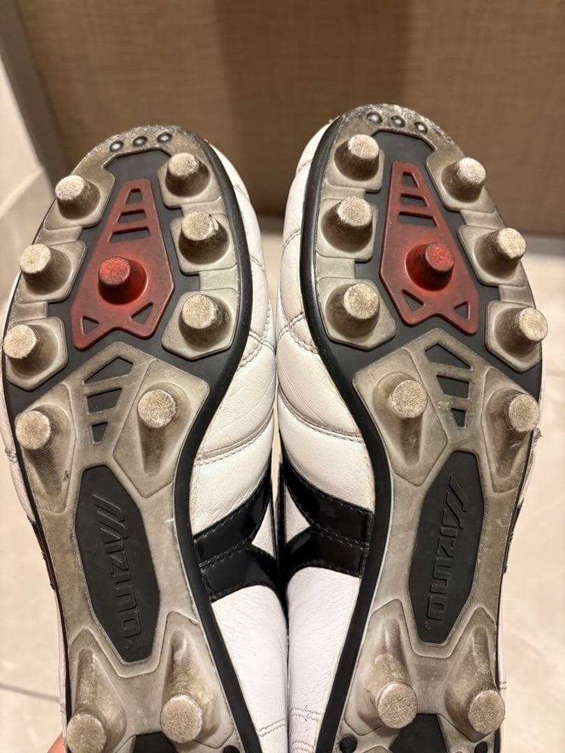 Mizuno ミズノ モレリア2 Japan クロスステッチ