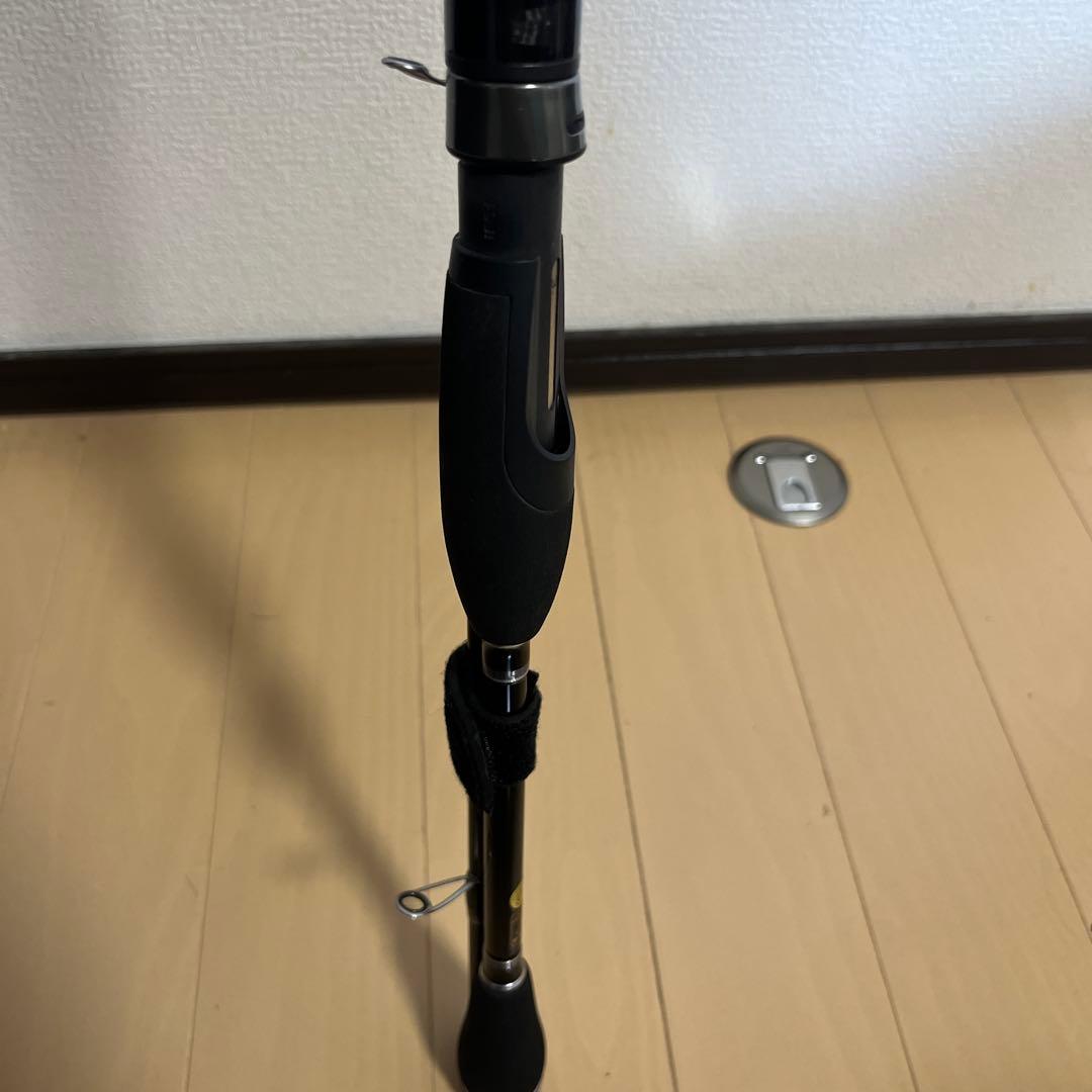 ジャクソン オーシャンゲート jog-76l-k lgmix 美品