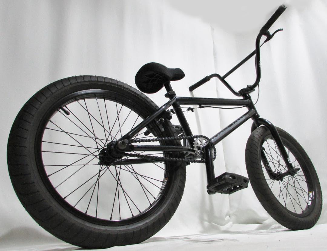 -送料込- BMX ストリート KINK WHIP