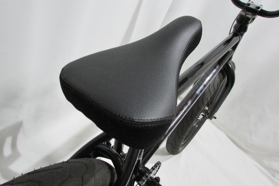 -送料込- BMX ストリート KINK WHIP