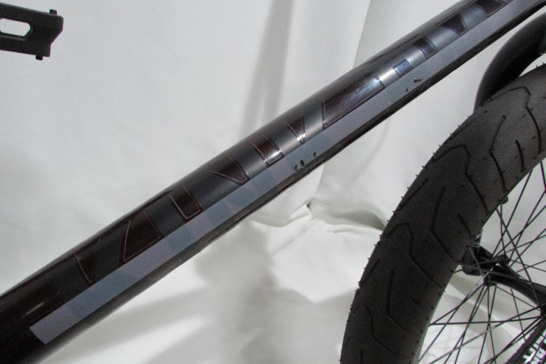 -送料込- BMX ストリート KINK WHIP