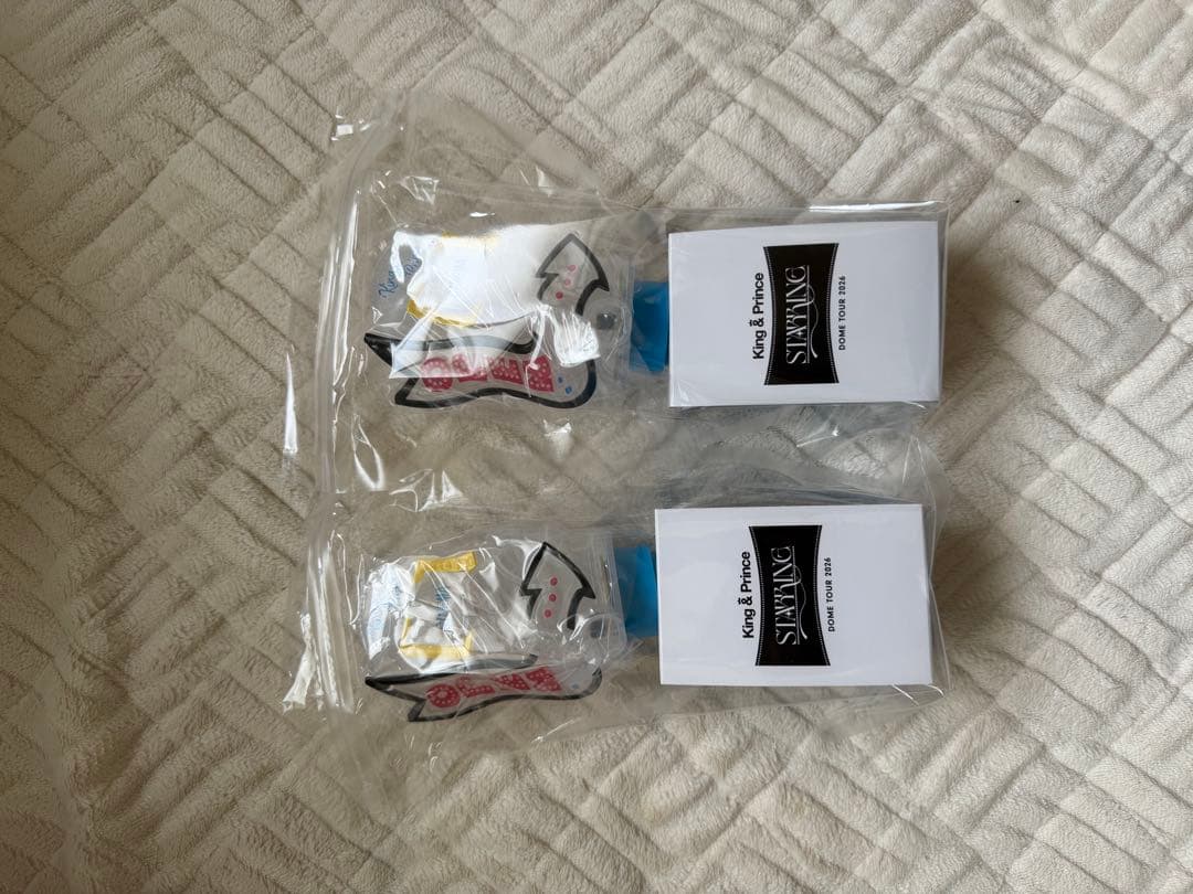 starring ペンライト 2個セット