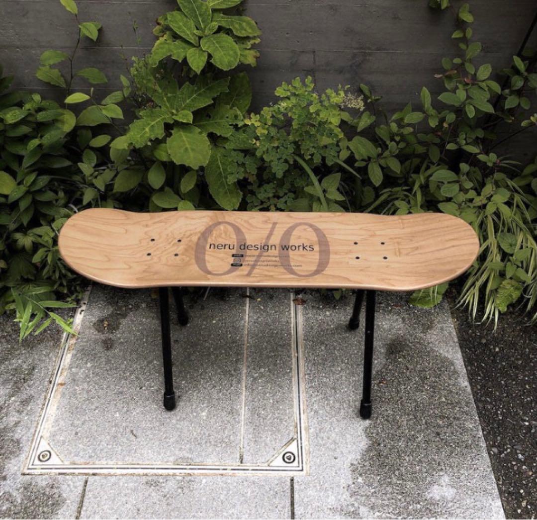 新品未使用 ネルデザインワークス デッキ SBS KIT ケースつき