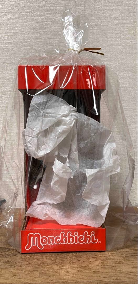 モンチッチ　スリープアイ　男の子　ヴィンテージ品　希少　海外品