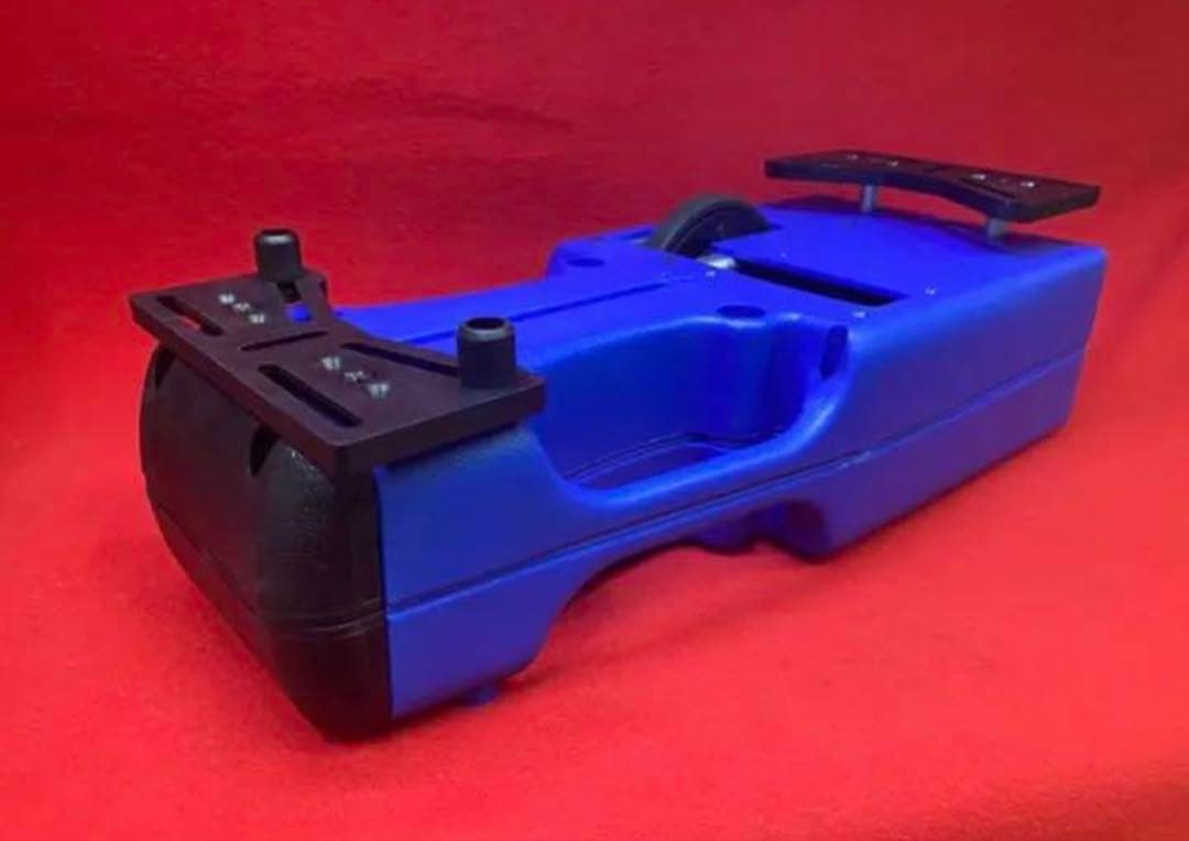 ラジコン エンジンカー用 スターターBOX