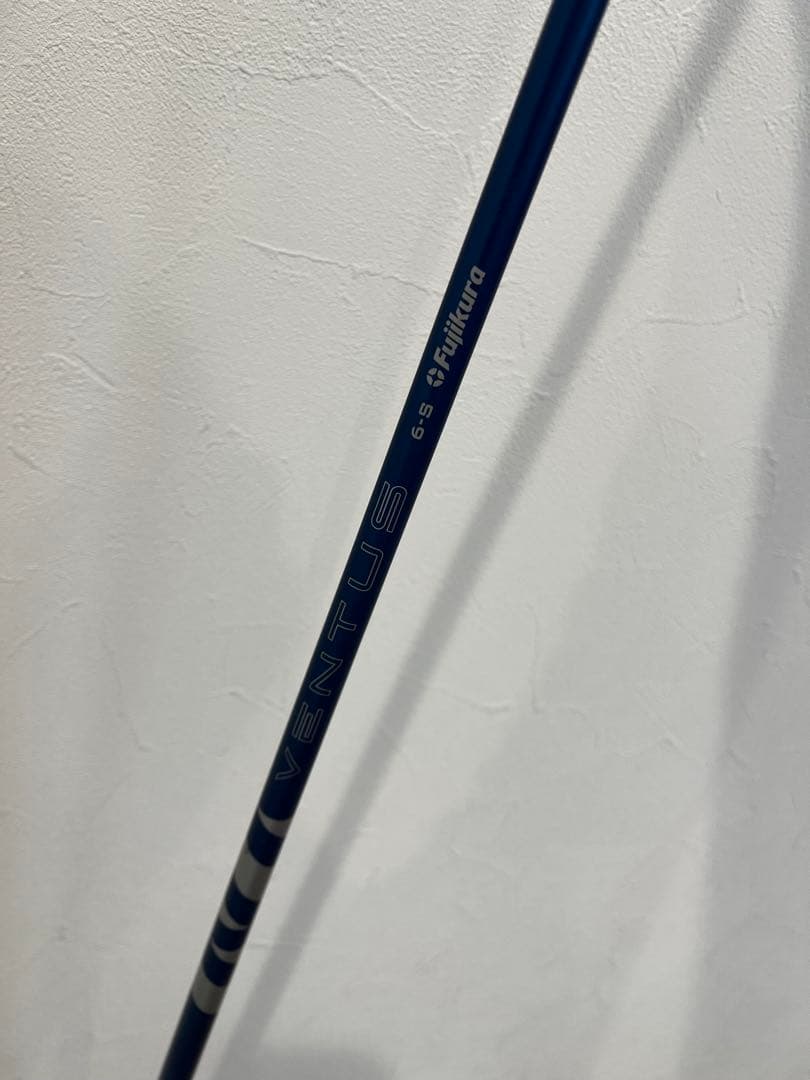 けんけん グラインドワークス　イクイノックス　ドライバー