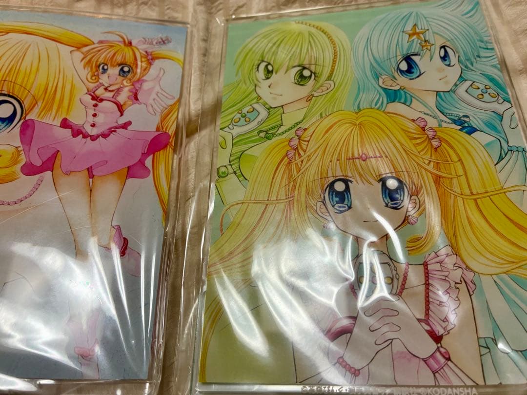 ぴちぴちピッチ BIGアクリルパネル アートパネル アクリルスタンド アクスタ