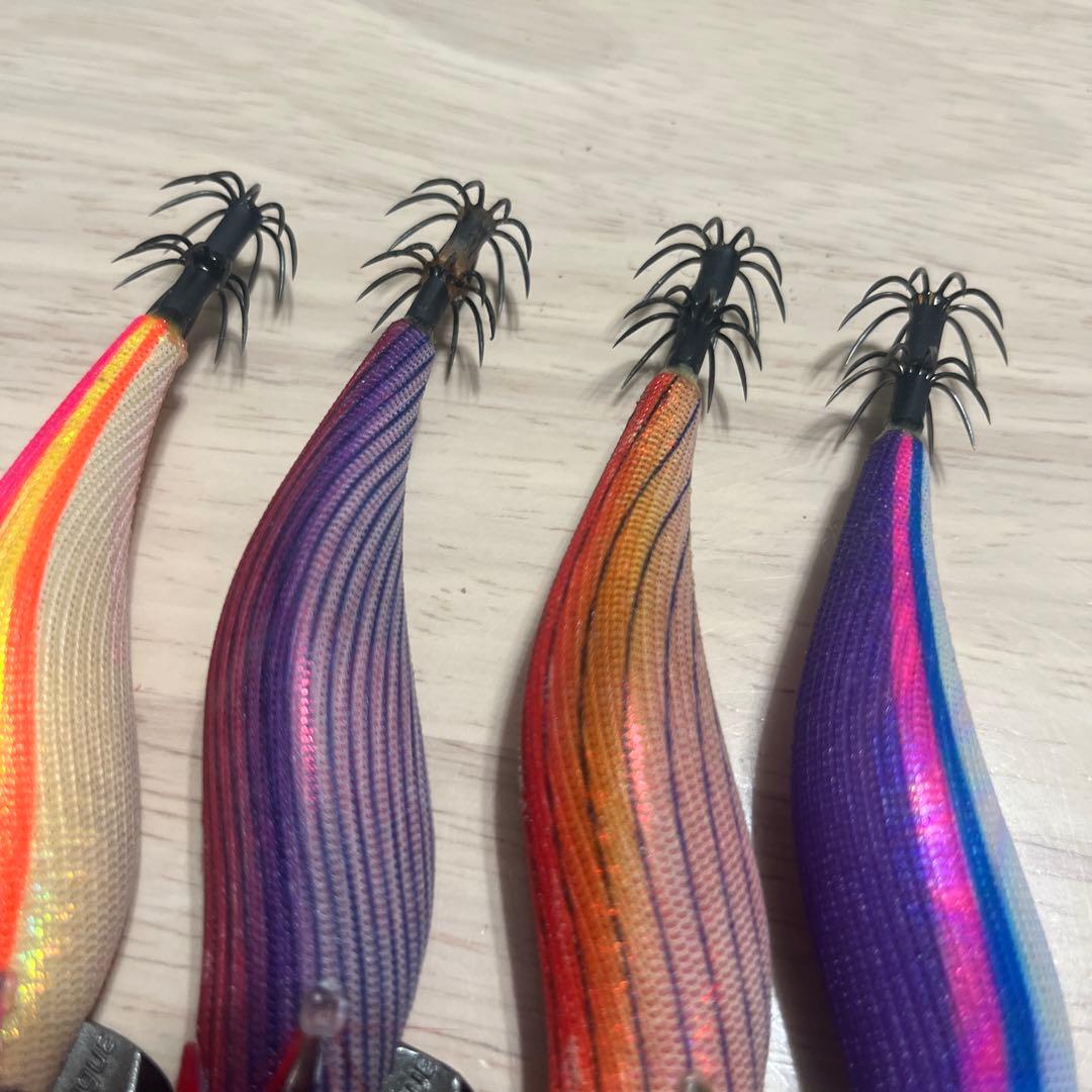 エギリー ダートマックス 3.5号