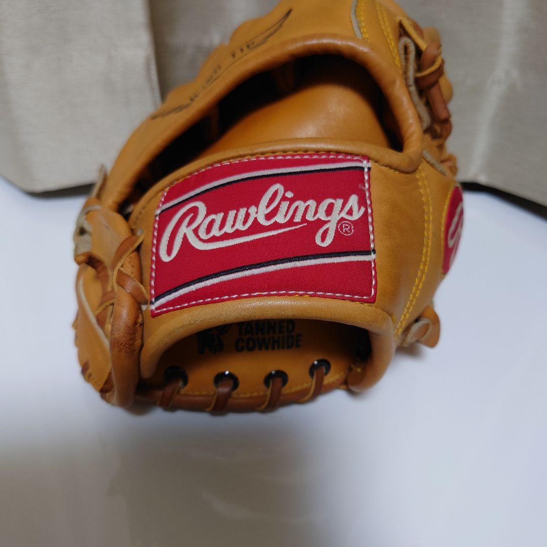 チ*ん様 Rawlings ゴールドグローブシリーズ 硬式グローブウイングチップ