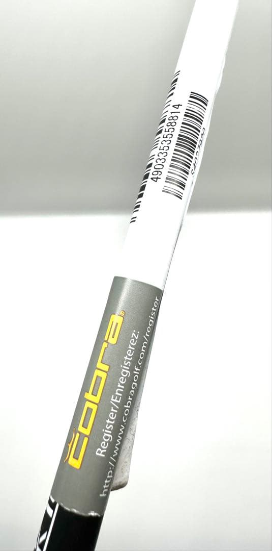 【新品】DiamanaディアマナWB53／5S｜ドライバー向け｜コブラスリーブ