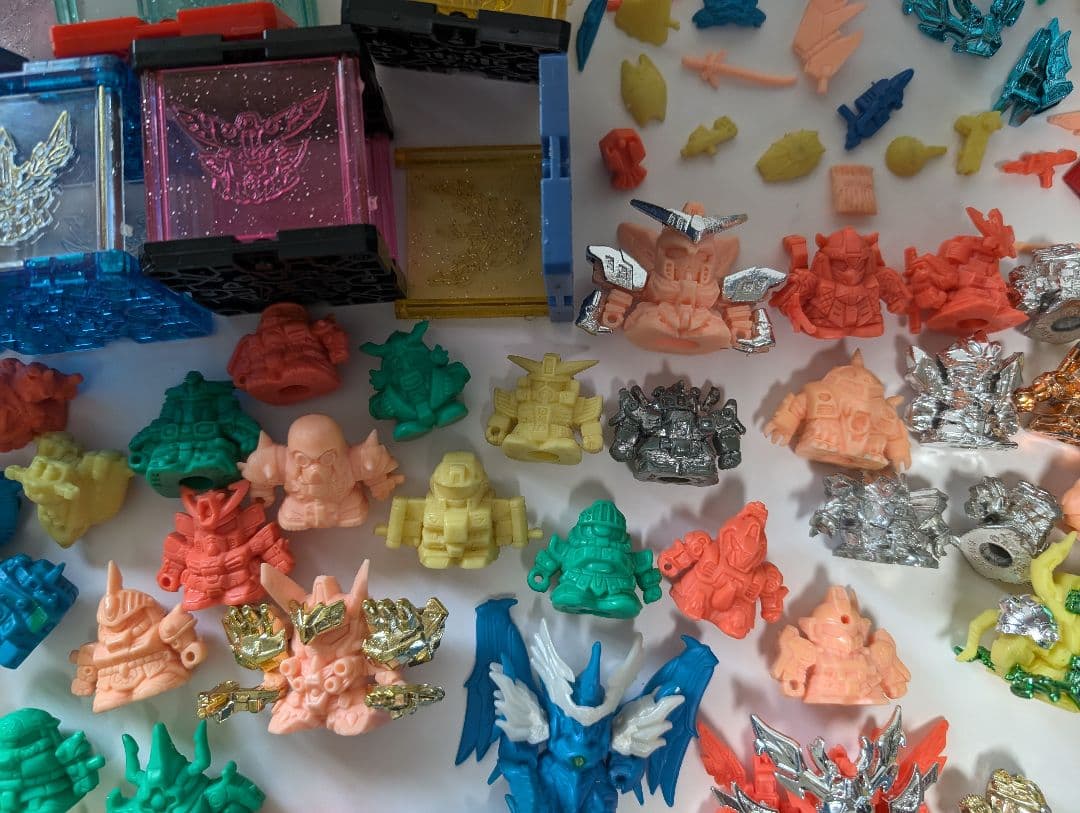 ガン消し　まとめ売り