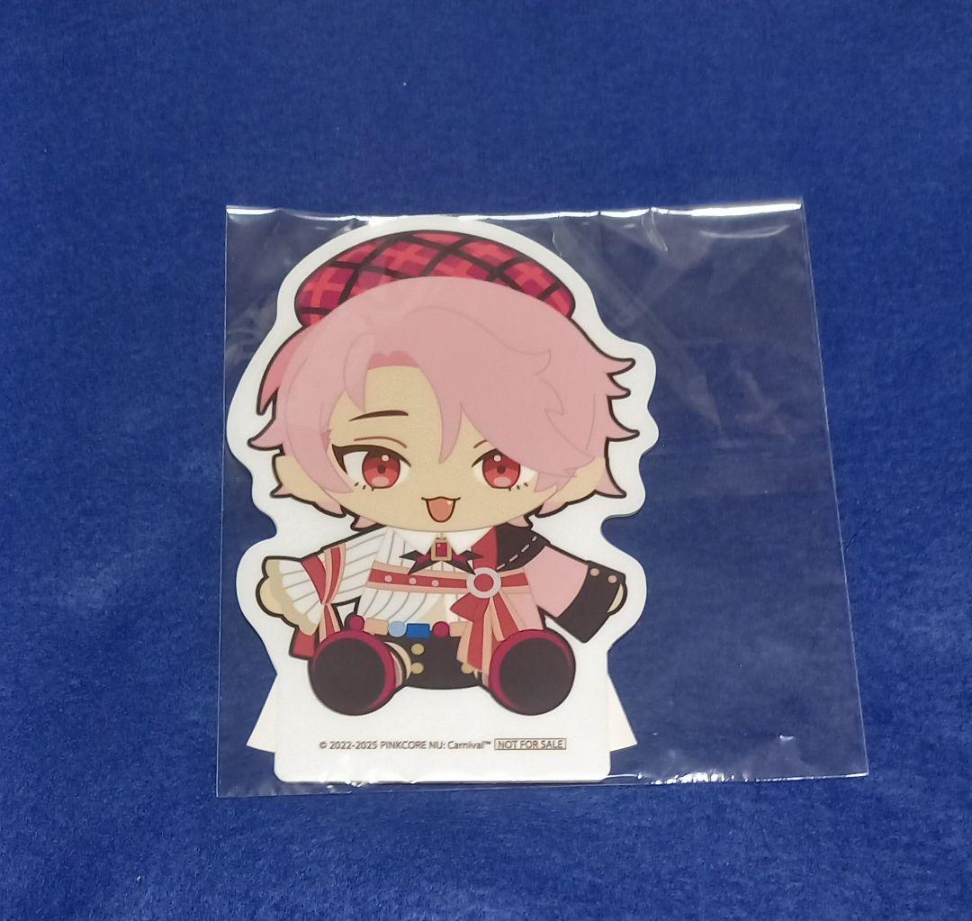 エスター ポップアップストア スタンド