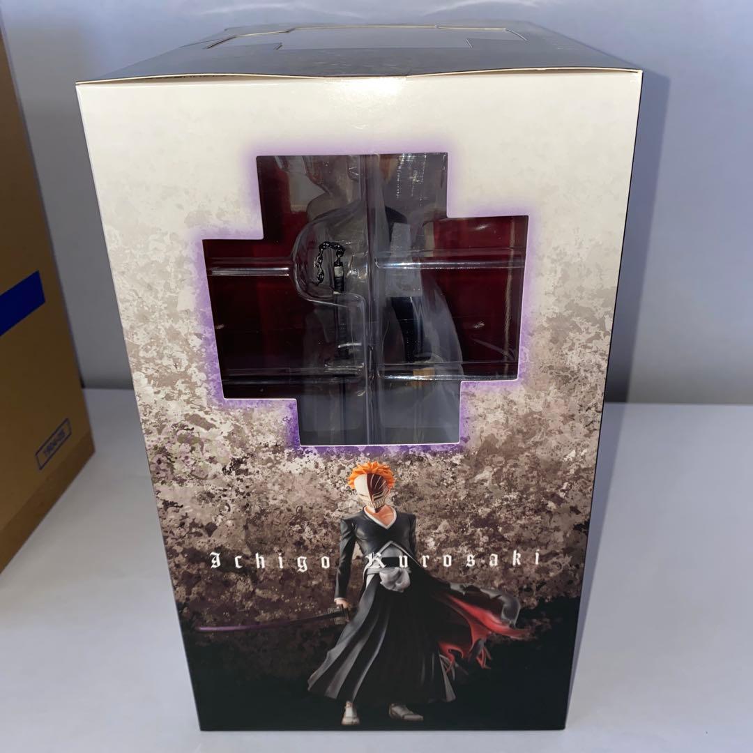 G.E.M.シリーズ BLEACH 黒崎一護 G.E.M.10周年ver.