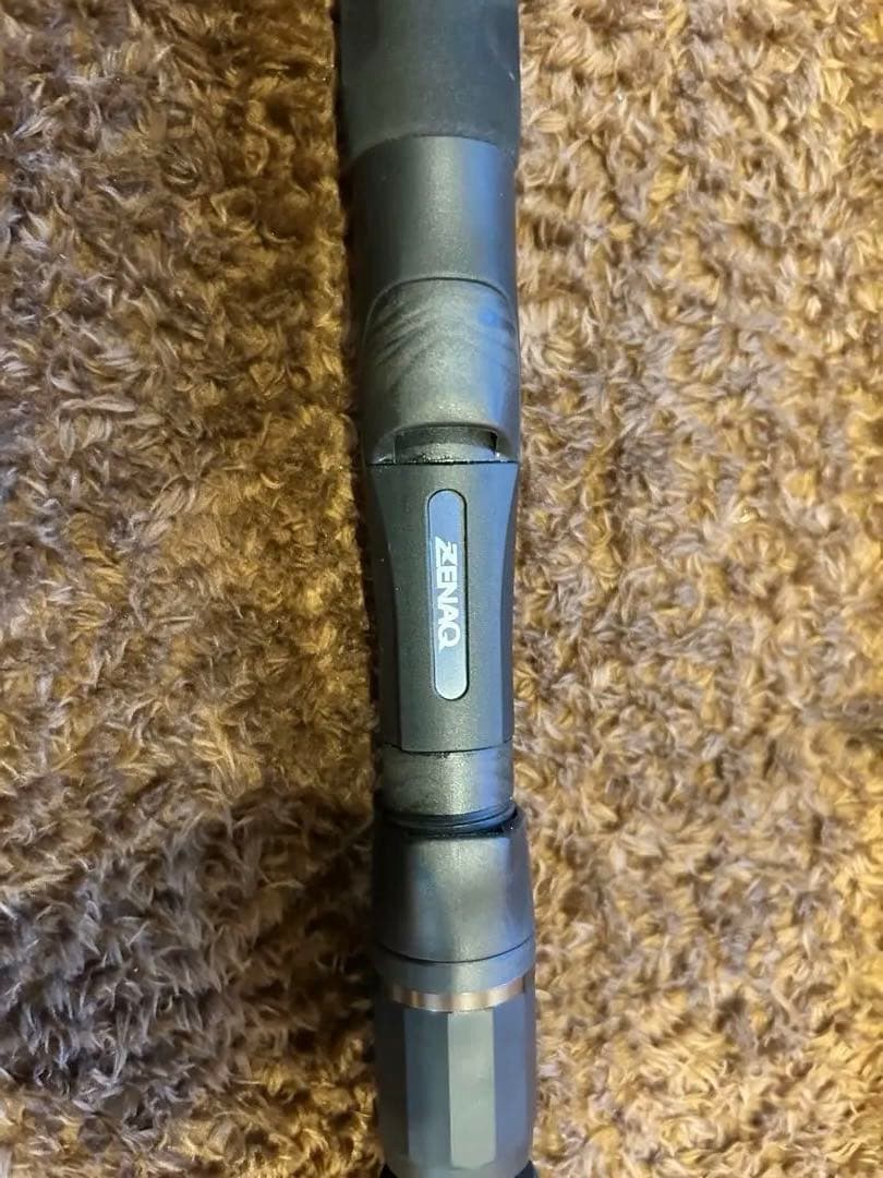 ゼナック ミュートスアキュラ　95H タイプR