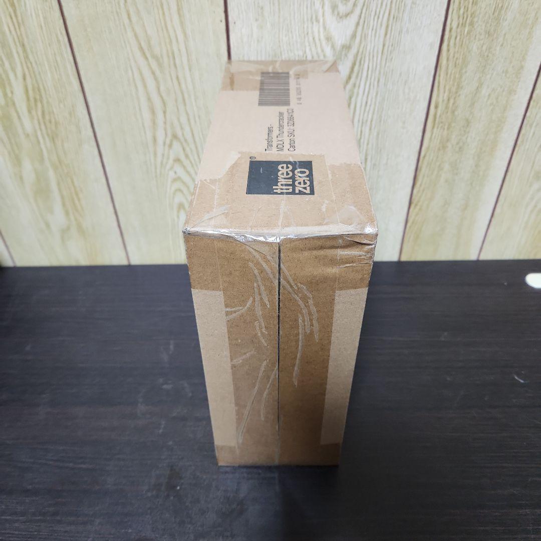 その他 3A Transformers MDLX Thundercracker