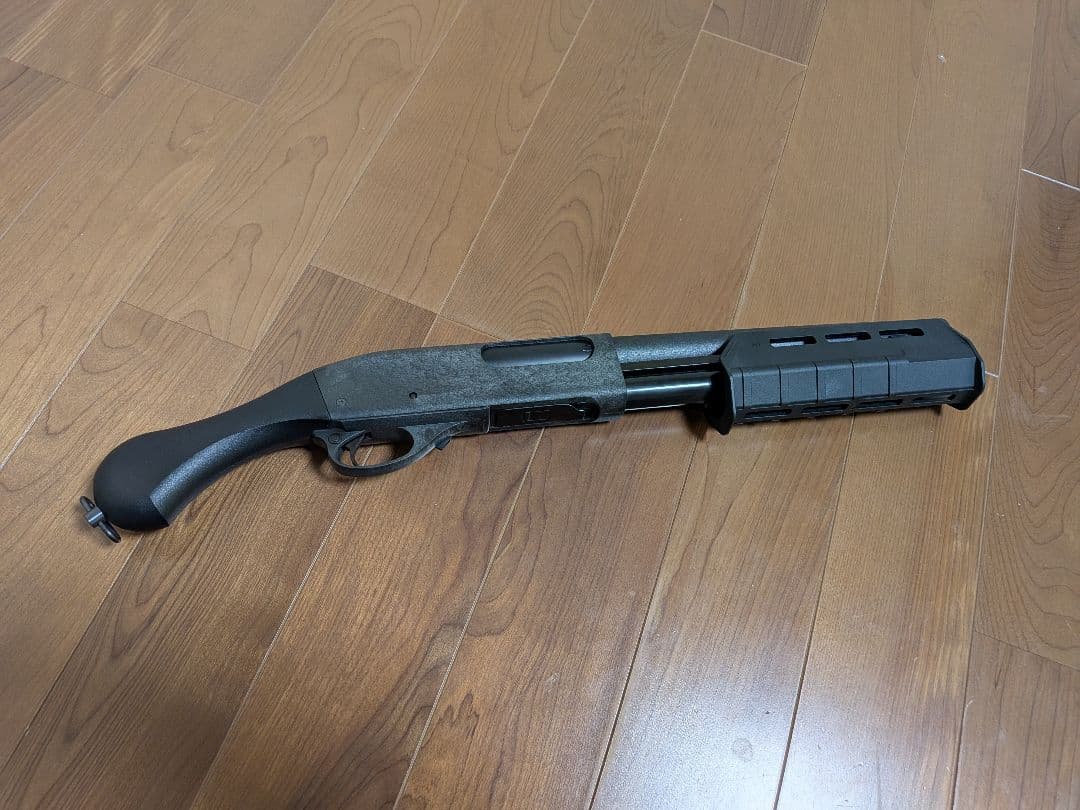 【新品未使用】MARUZEN CA870 TAC-10
