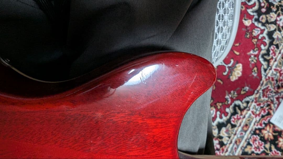 Gibson Les Paul Standard '50 2021年モデル