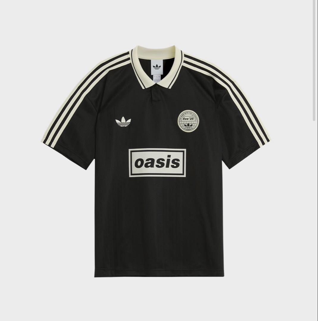 adidas Originals x Oasis LIVE ‘25 新品未使用