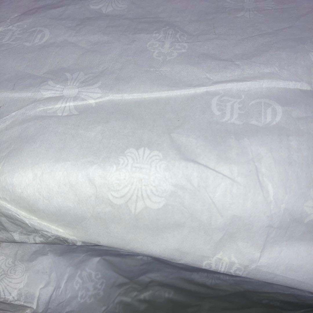 クロムハーツ　バカラ　コラボ　激レア　値下げ