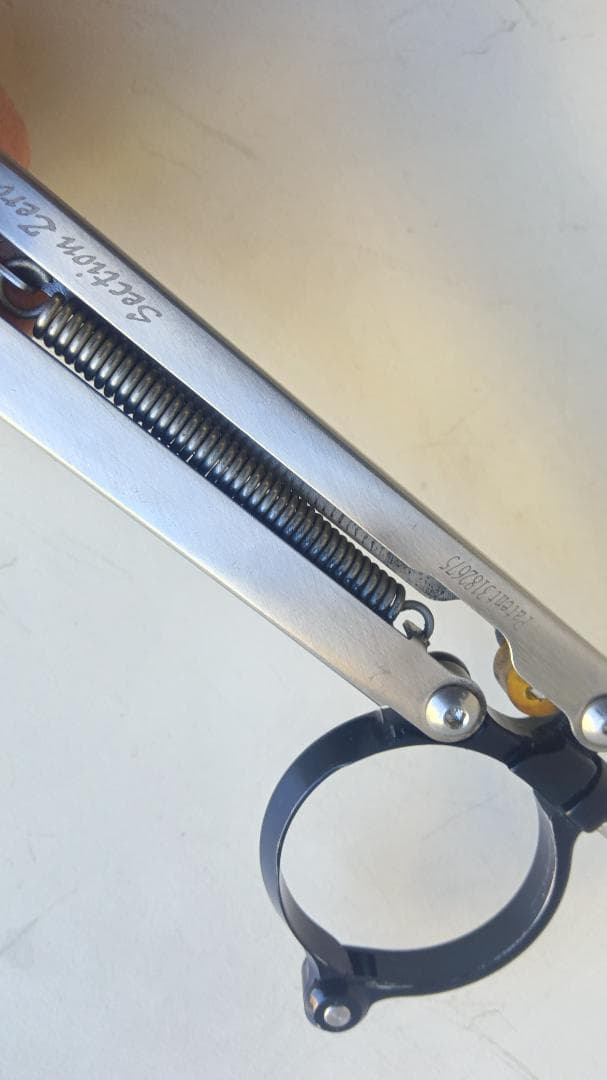 バーディー　birdy チェーンテンショナー