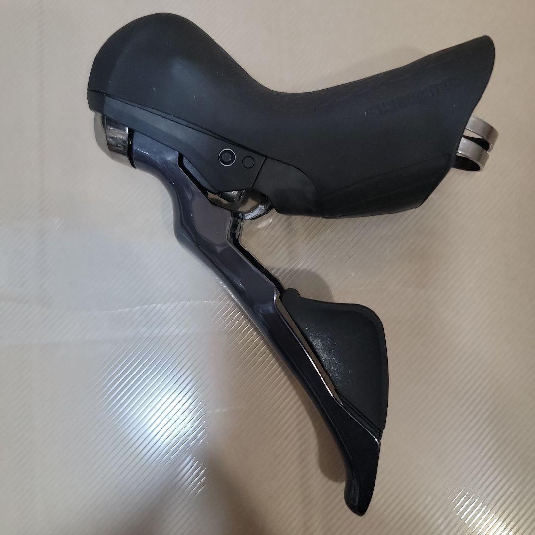 R8000系 SHIMANO ULTEGRA セット RIDEAビツグプーリー付