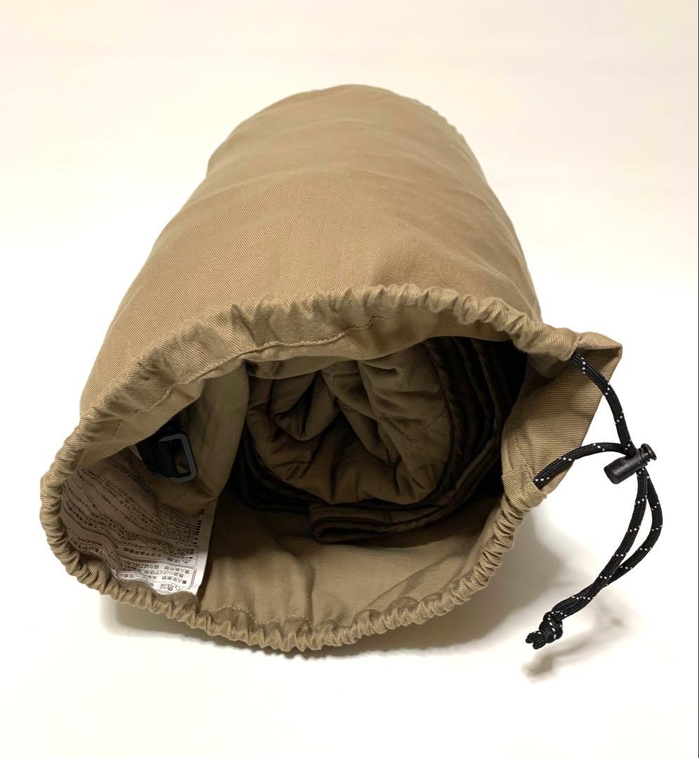 【廃盤希少】 peak ダブル掛布団カバー ダブルマットカバー