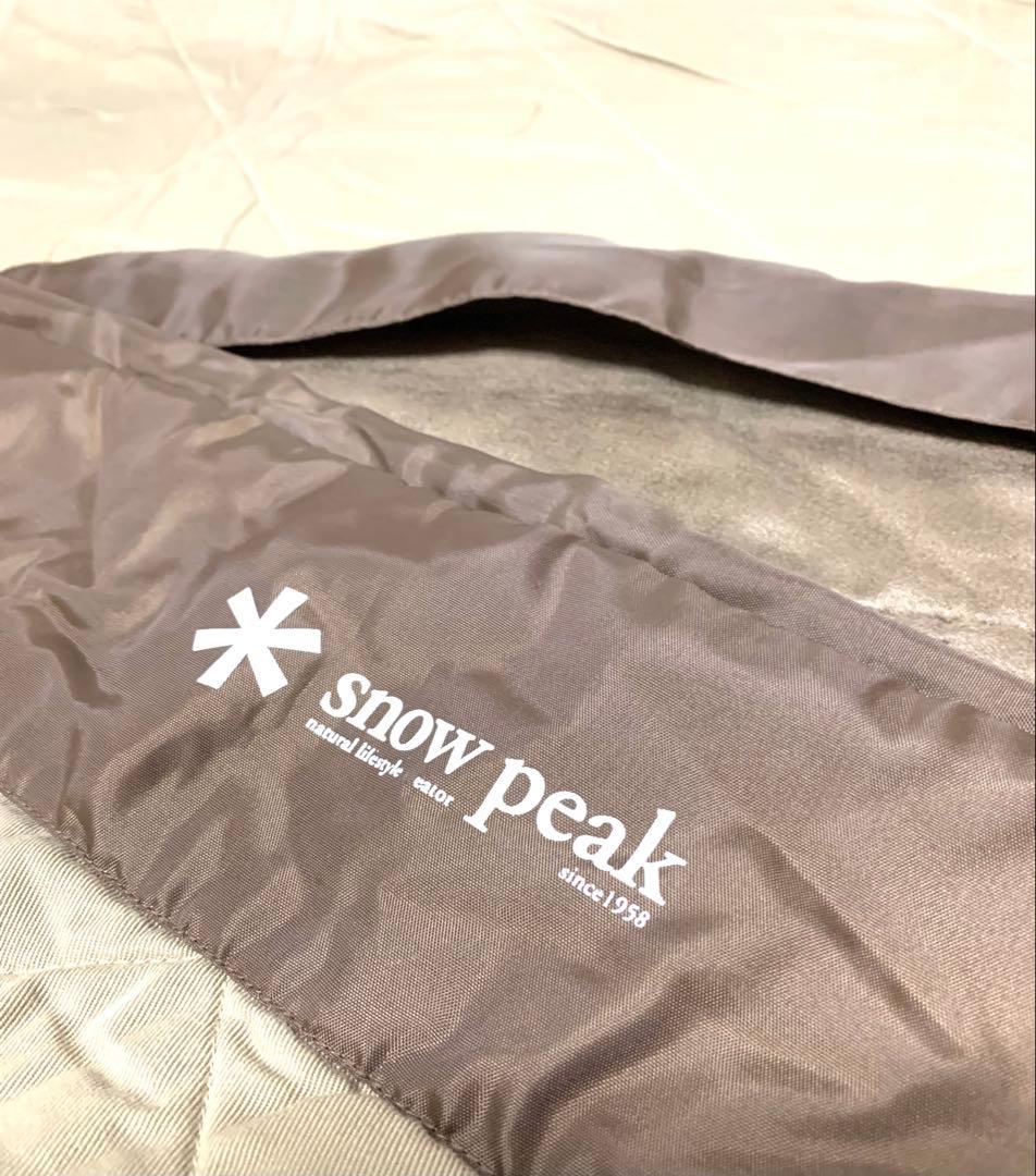 【廃盤希少】 peak ダブル掛布団カバー ダブルマットカバー