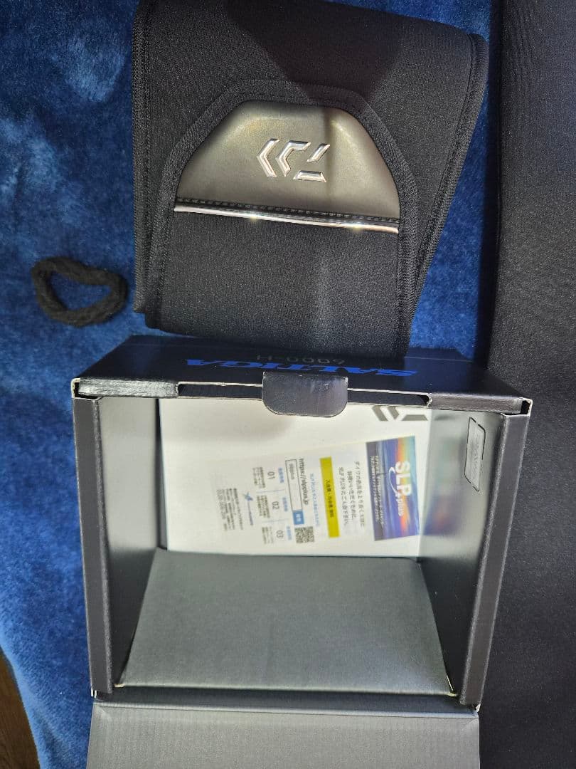 23 ソルティガ 6000H