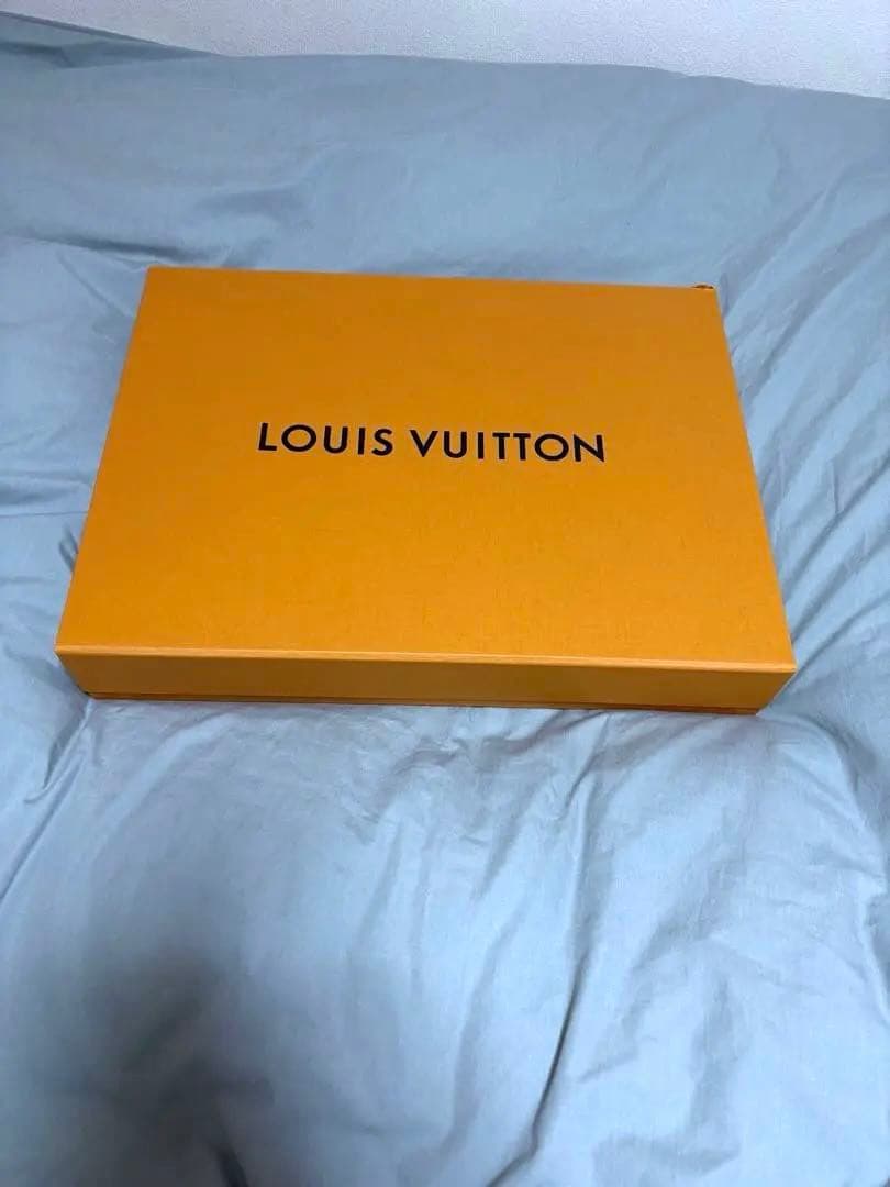 【LOUIS VUITTON】超大型・中型BOX