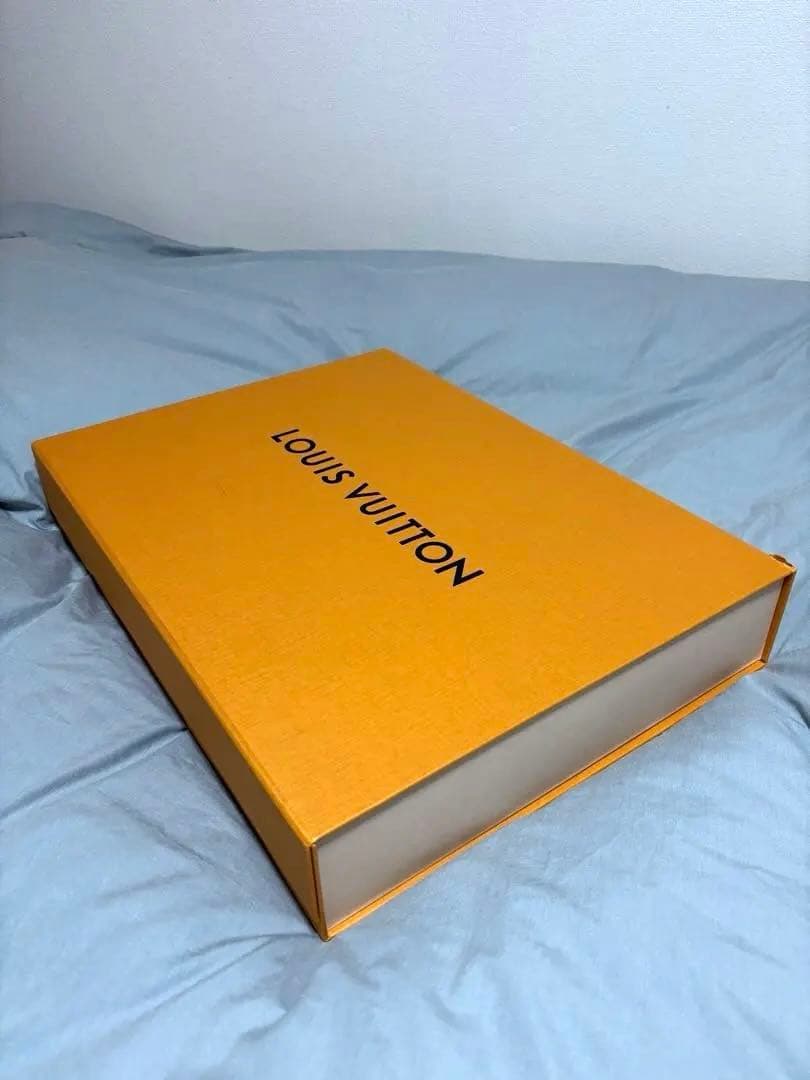 【LOUIS VUITTON】超大型・中型BOX