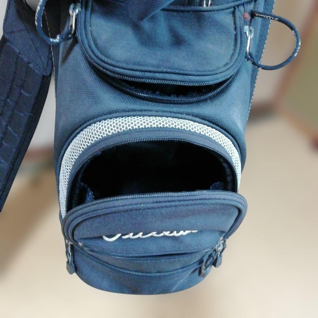 TITLEIST ゴルフバッグ
