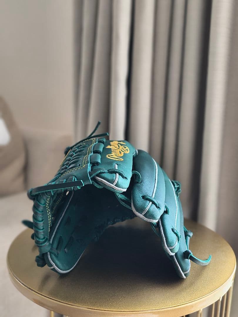 ✨ほぼ新品✨Rawlingsグローブ