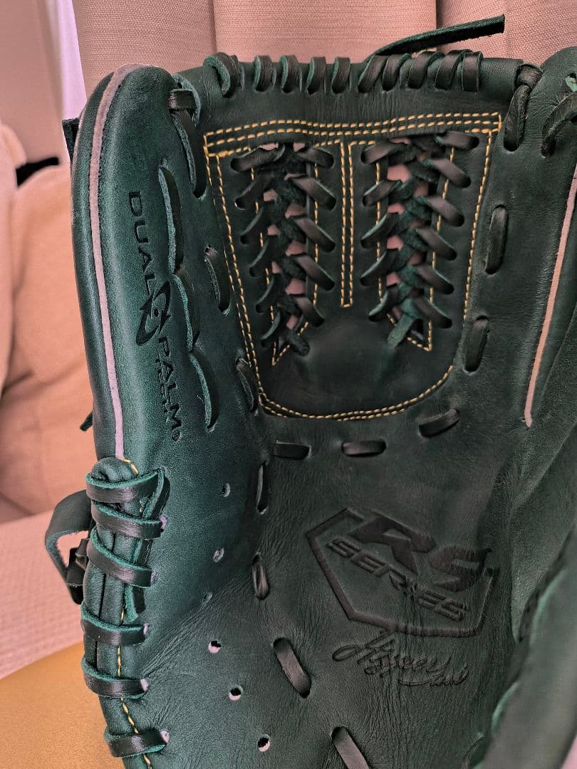 ✨ほぼ新品✨Rawlingsグローブ