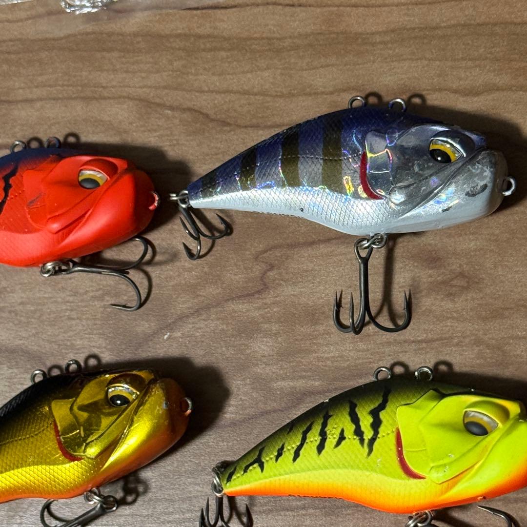 バレーヒル　ギガノト＋おまけ