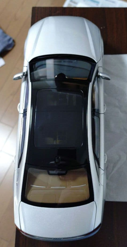 Audi A8 L W12 アウディA8