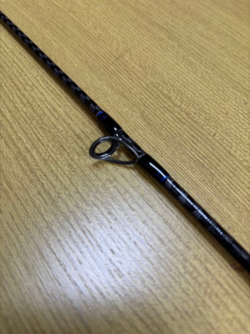 Kanye シマノ コルトスナイパーSS S106MH