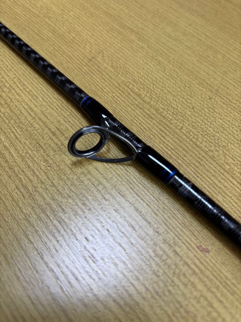 Kanye シマノ コルトスナイパーSS S106MH