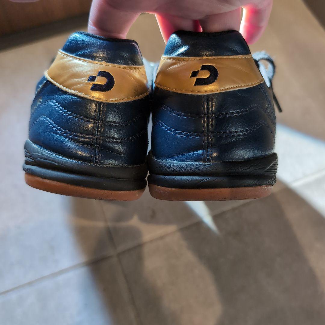 Desporte 別注 カンピーナス JP5 フットサル 室内