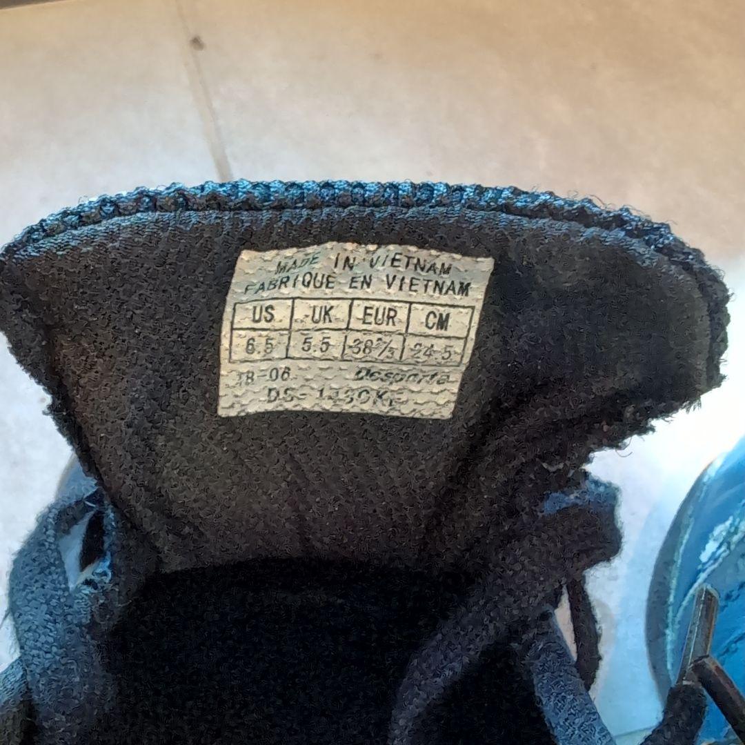 Desporte 別注 カンピーナス JP5 フットサル 室内