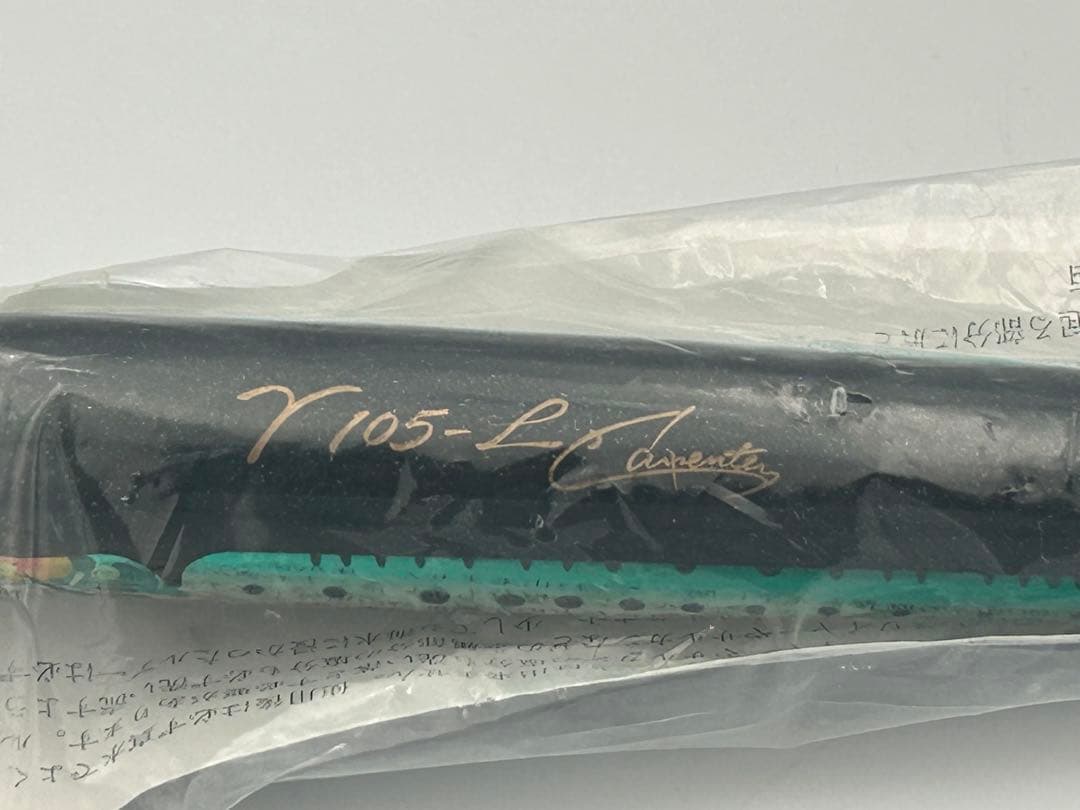 た*だ様 カーペンター　γ105-L ガンマ105 マイワシ