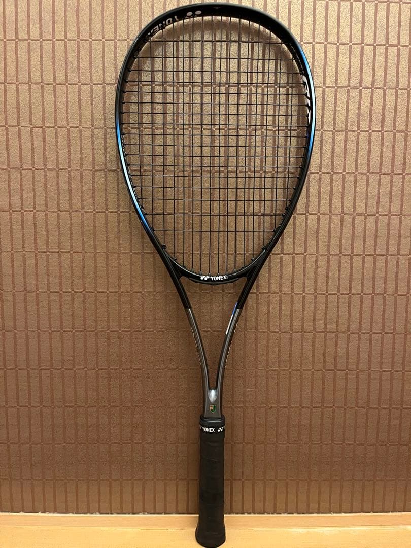 YONEX ナノフォース8Vレブ