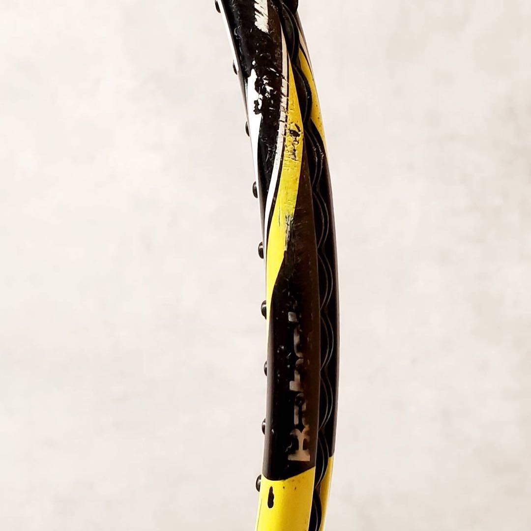 【良品】Babolat アエロプロドライブ 2013 G3 硬式テニスラケット