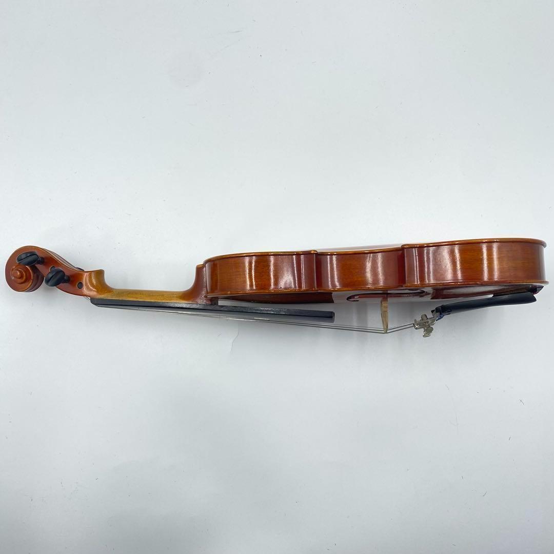 【弦・弓新品】スズキ No.200 1/8 バイオリン 2000年製