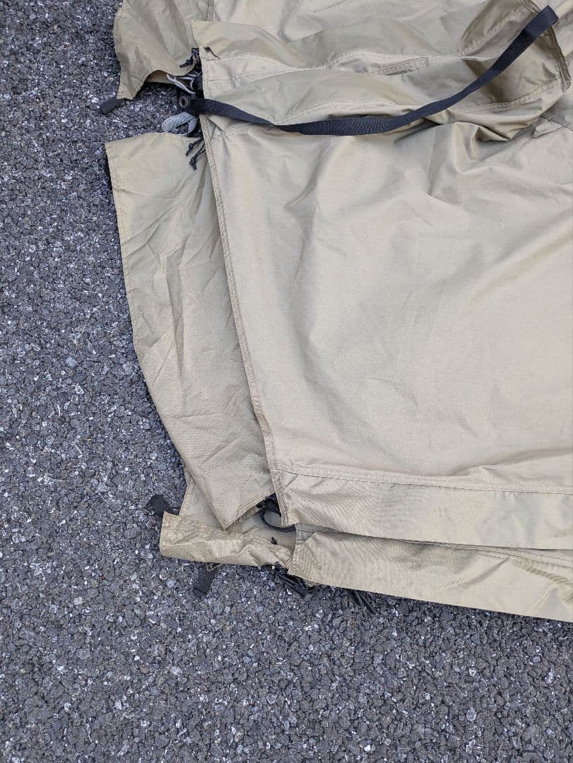 WOOTA-S TC【キャンプ テント】