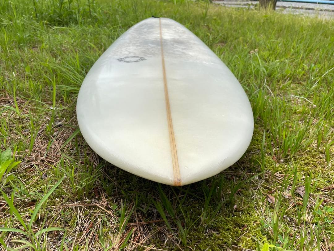 303サーフボード　トライアングル　ボンザー