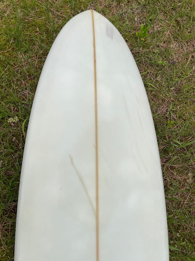 303サーフボード　トライアングル　ボンザー