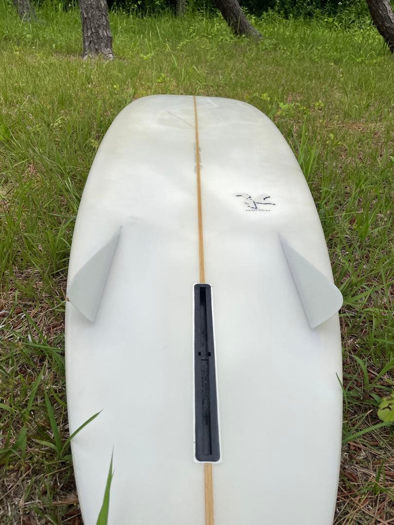 303サーフボード　トライアングル　ボンザー