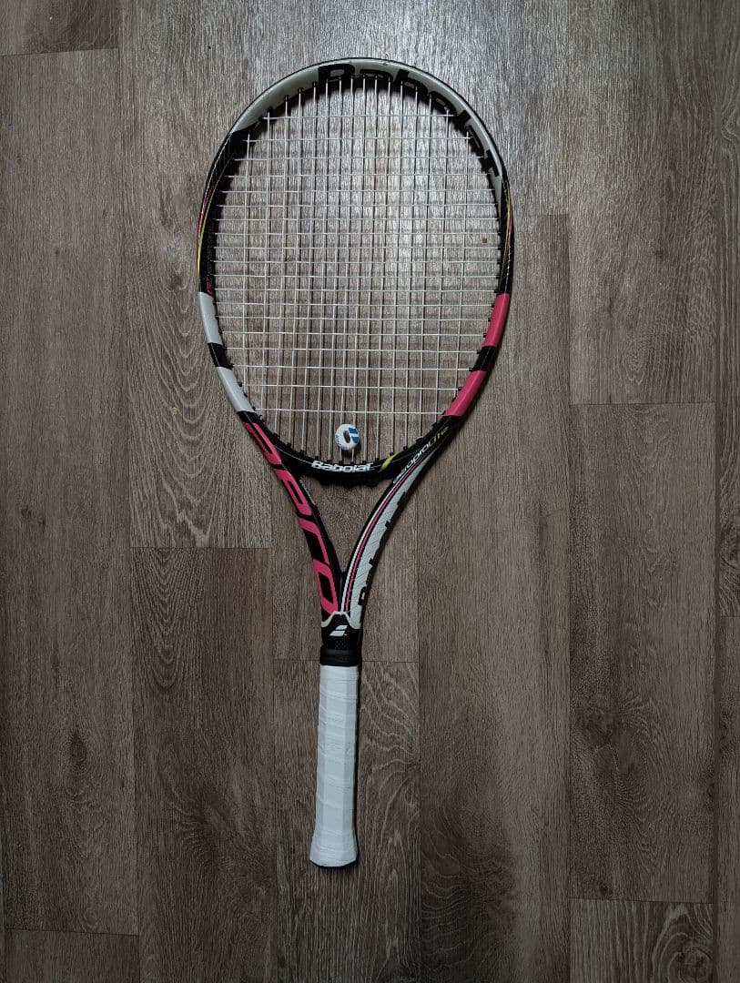 【数量限定モデル】バボラテニスラケットaero pro Lite G1 260g