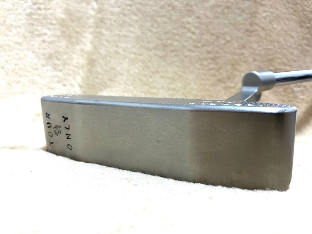 PIRETTI ハンドスタンプ パター